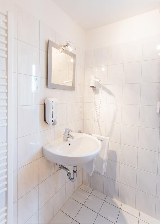 Hotel Luisenhof Mettmann Kamer foto